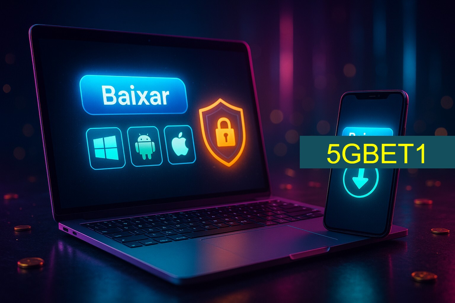 Compatibilidade do App